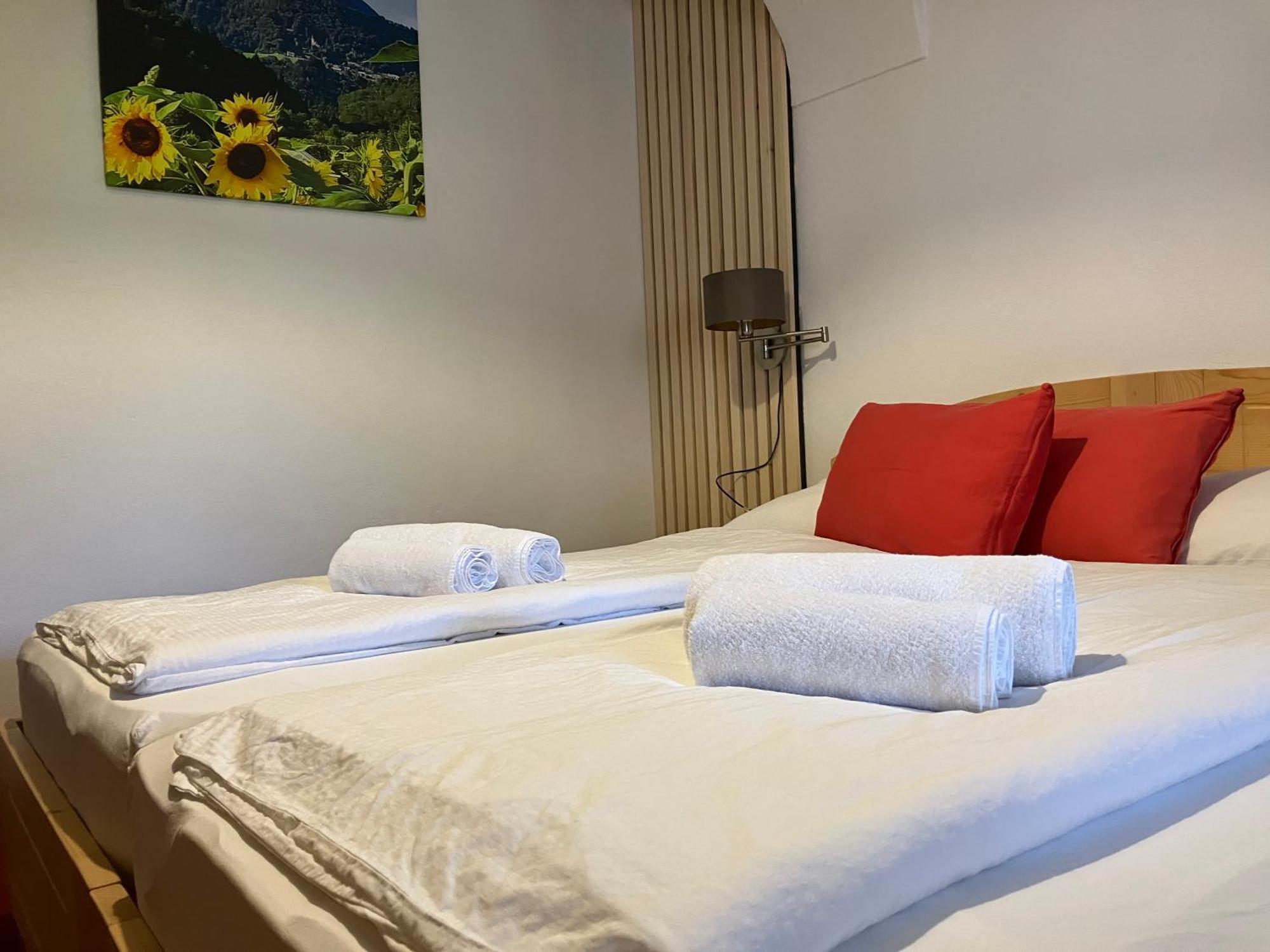 Apartments Pri Bostjanovcu Gorenja Vas  Εξωτερικό φωτογραφία